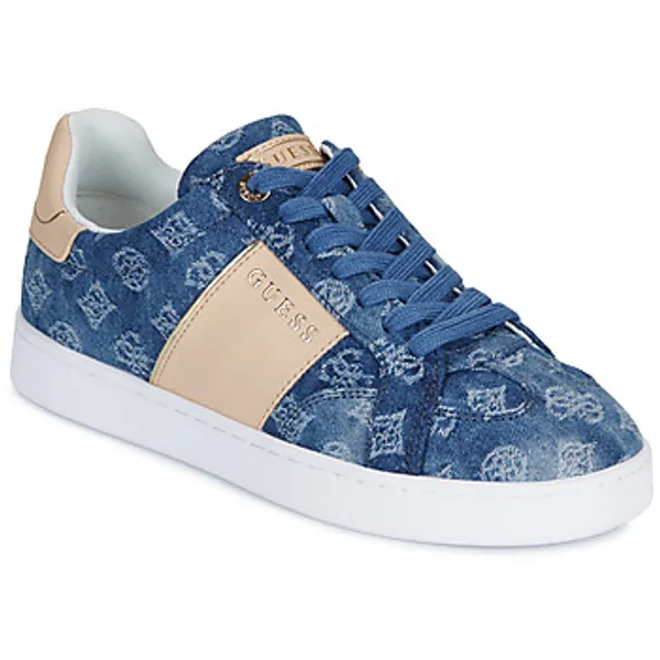 Guess JRONE11 Blauw, foto 2 van 2