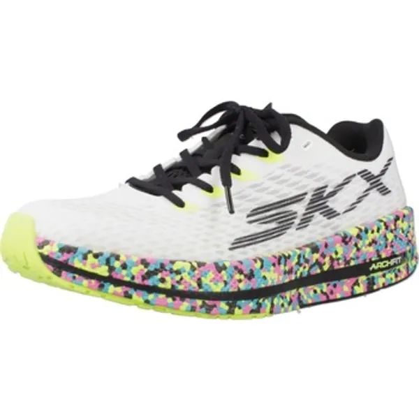 Skechers Lage Sneakers Skechers Sport Zapatillas Mujer Modèle Go Run Razor 5