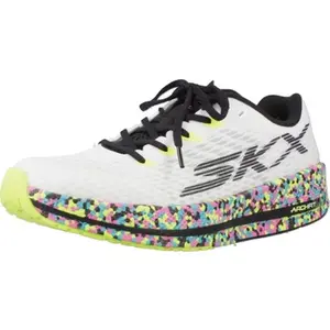 Skechers GO RUN wit