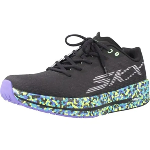 Skechers Go Run Razor 5 Zwart, vergelijk prijzen bij 1 winkel