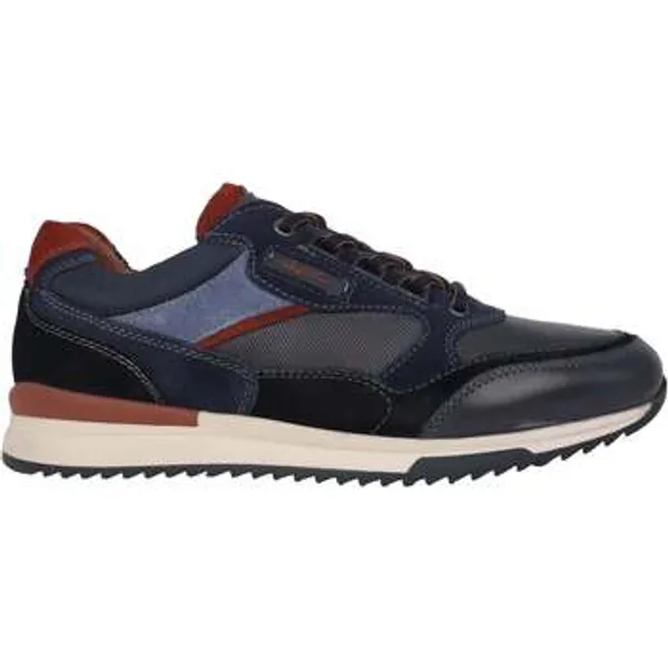 Australian Lage Sneakers Australian Roberto — vergelijk prijzen bij 1 winkel
