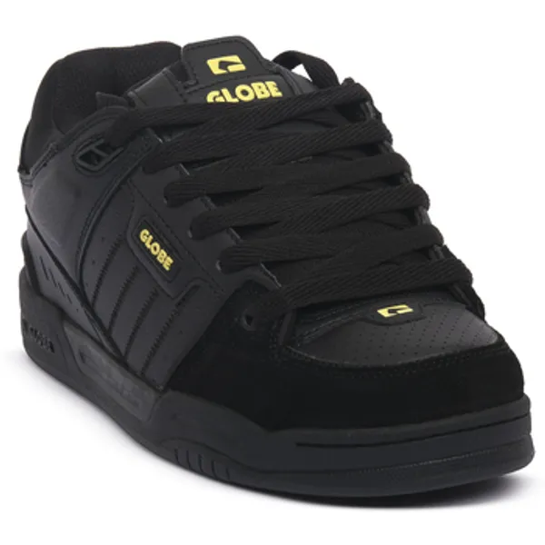 Globe Lage Sneakers Globe FUSION ONYX CITRUS