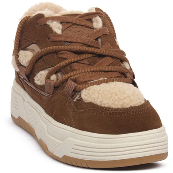Steve Madden Lage Sneakers Steve Madden CHESTNUT BOOMER