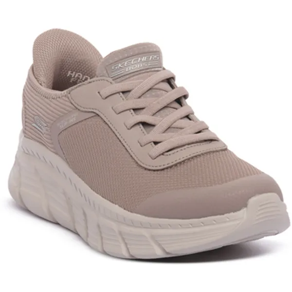 Skechers Lage Sneakers Skechers TPE BOBS B FLERX