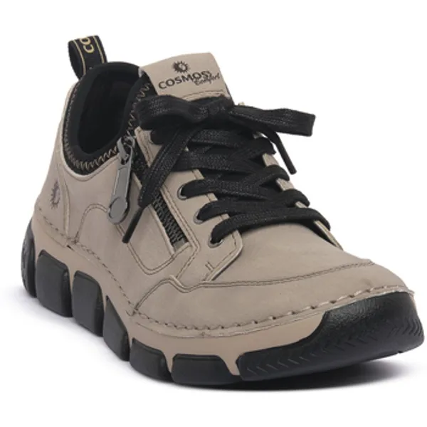 Cosmos Comfort Lage Sneakers Cosmos Comfort TAUPE — vergelijk prijzen bij 1 winkel