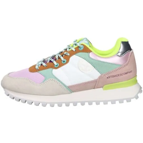 XTI Lage Sneakers Xti 142934