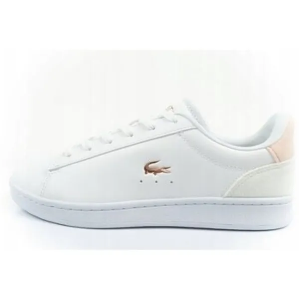 Lacoste Lage Sneakers Lacoste 748SUJ00021Y9