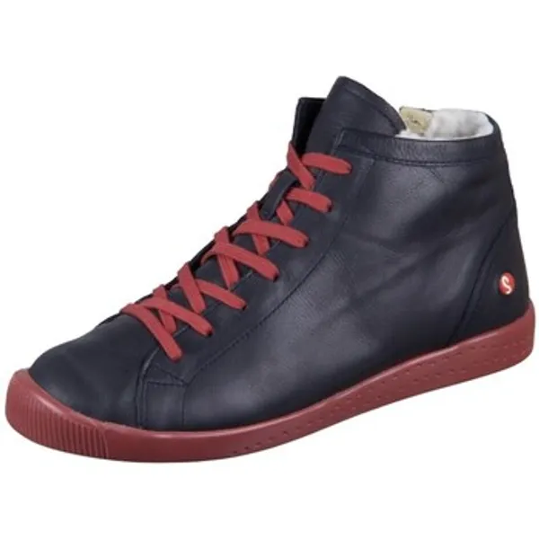 Softinos Hoge Sneakers Softinos P900653011