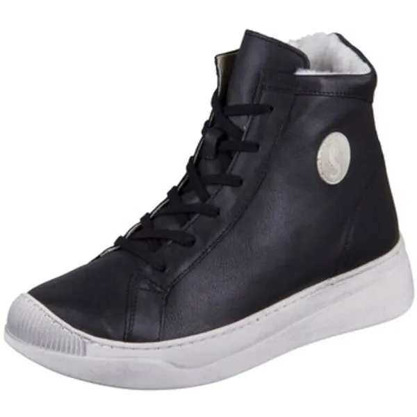 Softinos Hoge Sneakers Softinos P900756009