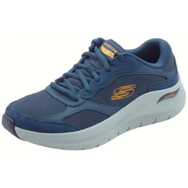 Skechers Lage Sneakers Skechers 232702 Arch-Fit The Keep