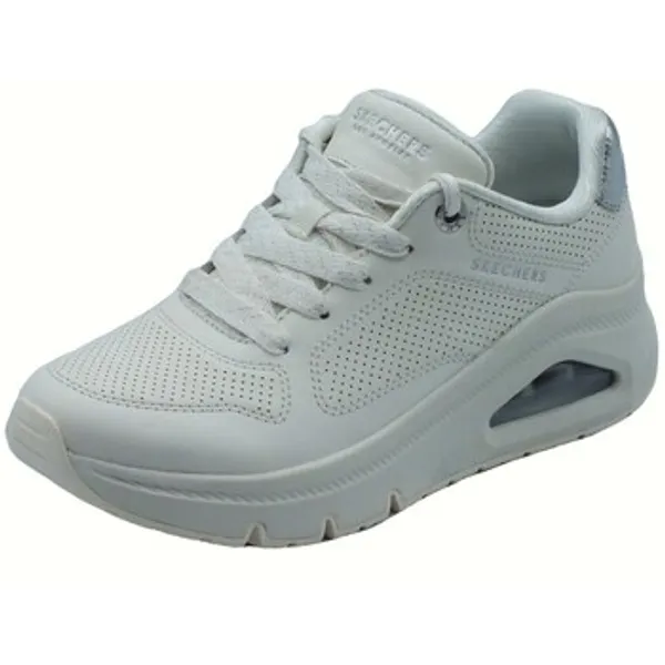 Skechers Uno Icon Odolized Air Wit, vergelijk prijzen bij 1 winkel