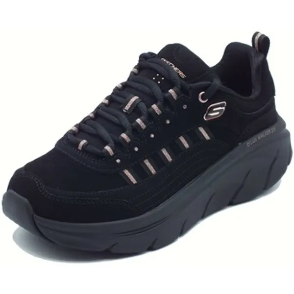 Skechers Lage Sneakers Skechers 150106 D'lux Walker Golden Step