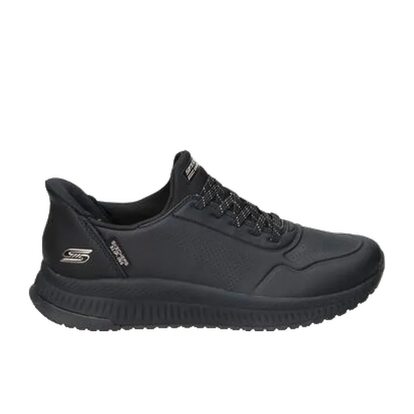 Skechers Lage Sneakers Zwart, vergelijk prijzen bij 1 winkel