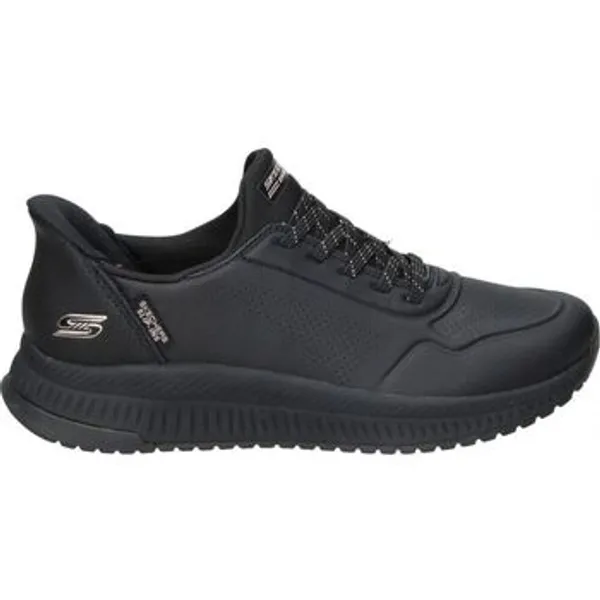 Skechers Lage Sneakers Zwart, foto 2 van 2
