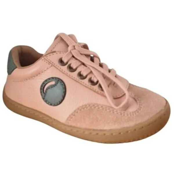 Gorila Lage Sneakers Gorila 31116 DEPORTIVA RESPETUOSA Rosa
