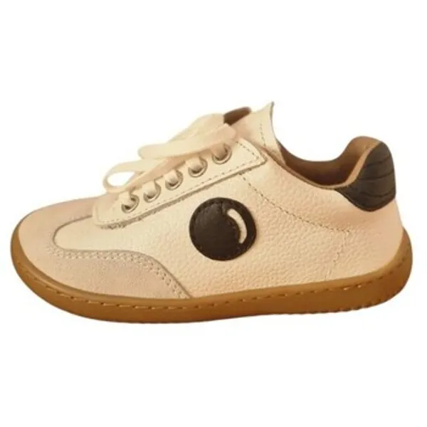 Gorila Lage Sneakers Gorila 31116 DEPORTIVA RESPETUOSA Blanco