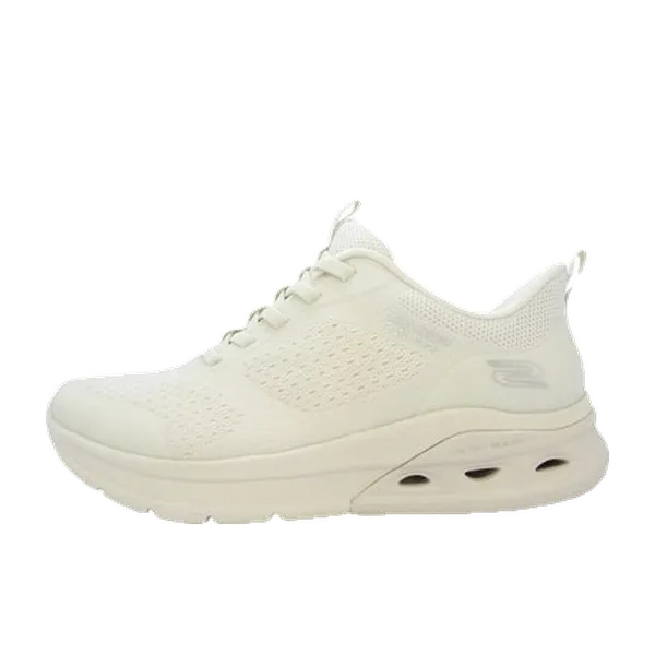 Skechers Lage Sneakers Wit, vergelijk prijzen bij 2 winkels