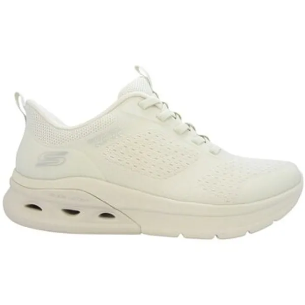 Skechers Lage Sneakers Wit, foto 2 van 2