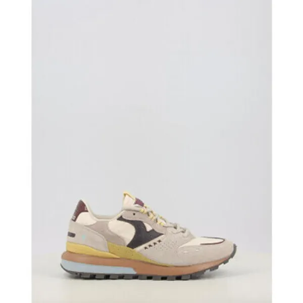 Victoria Lage Sneakers Victoria LUNA NYLON SERRAJE 1156112