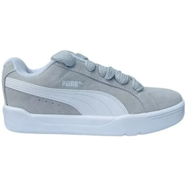 Puma Lage Sneakers Multicolor, foto 2 van 5