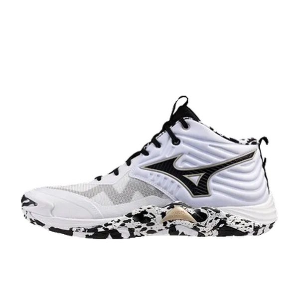 Mizuno Wave Momentum Elite Mid Multicolor, vergelijk prijzen bij 1 winkel