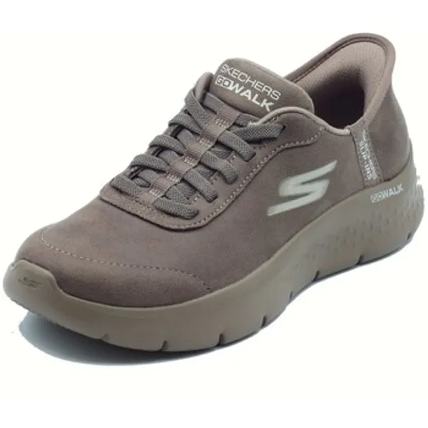 Skechers Lage Sneakers Skechers 124837 Go Walk Flex Mali