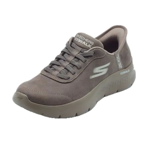 Skechers GO Walk Flex Mali Bruin, vergelijk prijzen bij 1 winkel