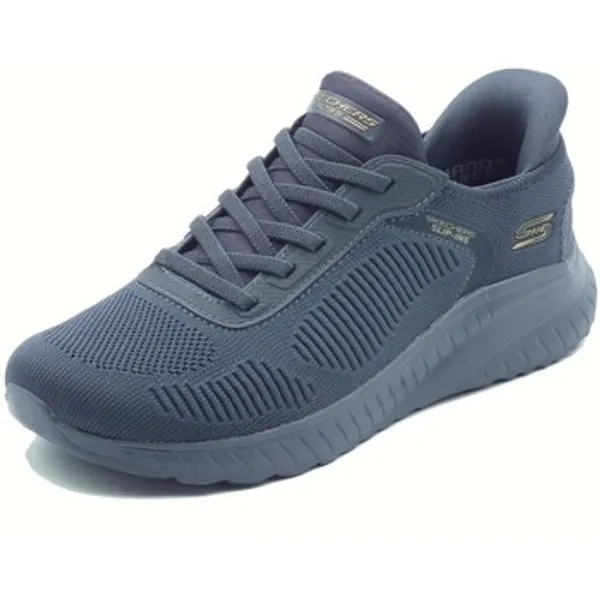 Skechers Lage Sneakers Skechers 117497 Bobs Current Muse Dark