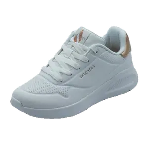 Skechers Uno Lite wit