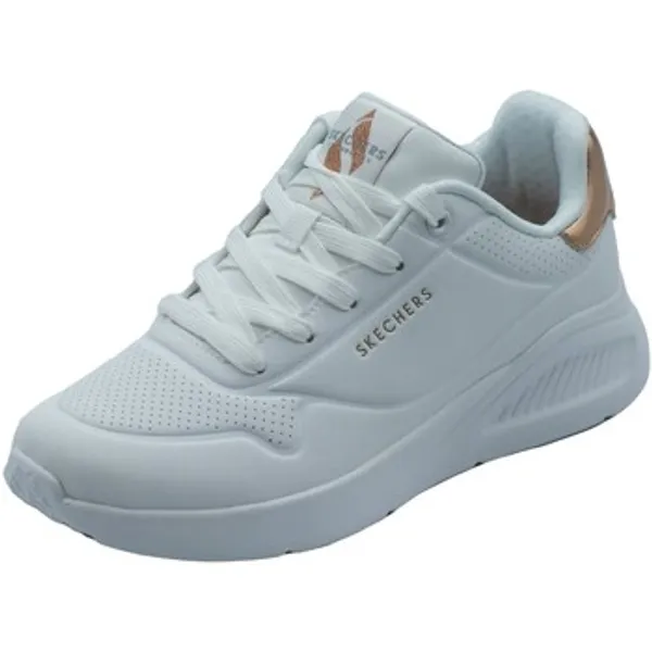 Skechers Uno Lite Fitness Shimmer Along Wit, foto 2 van 2