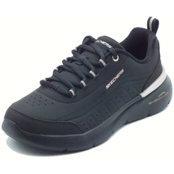 Skechers Lage Sneakers Skechers 150373 Skech-Air Dynamight Black