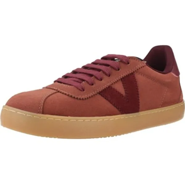 Victoria Lage Sneakers Victoria Sport Zapatillas Mujer Modèle 1126221v Berlin — vergelijk prijzen bij 1 winkel