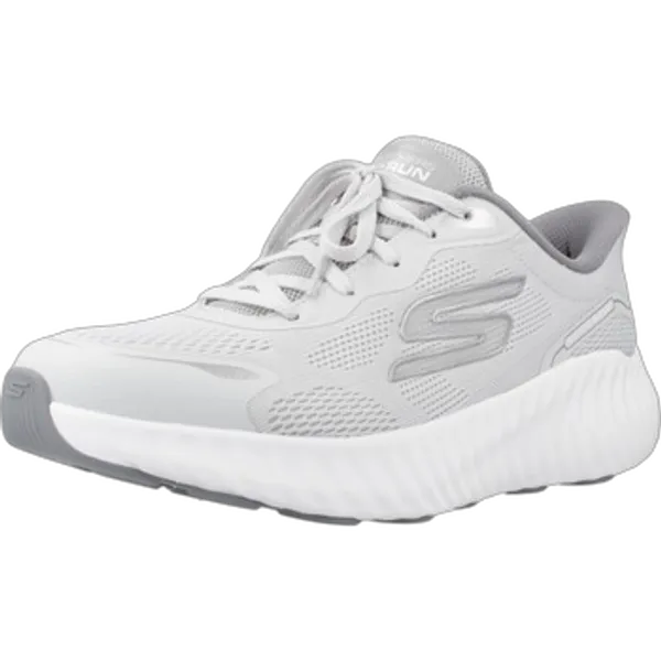 Skechers Lage Sneakers Skechers Sport Zapatillas Mujer Modèle Go Run Now Regent