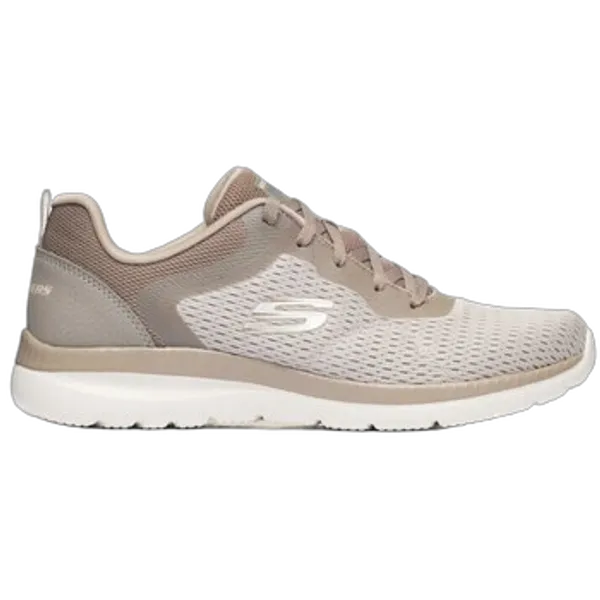 Skechers Lage Sneakers Skechers Bountiful — vergelijk prijzen bij 1 winkel