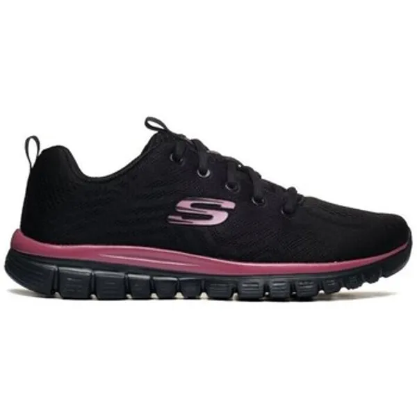 Skechers Lage Sneakers Skechers Graceful-get Connect