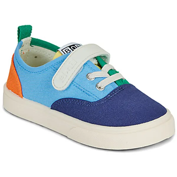 Bonton Lage Sneakers Bonton BOARD EASY LACE — vergelijk prijzen bij 1 winkel