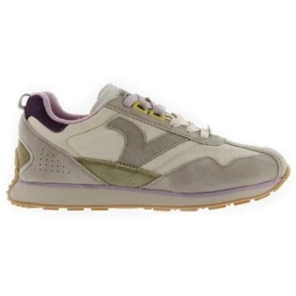 Victoria Lage Sneakers Victoria 8812100