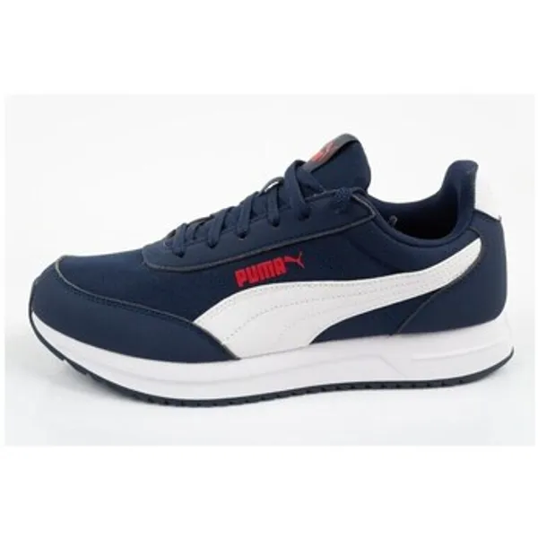 Puma Lage Sneakers Puma R78 Lightwind