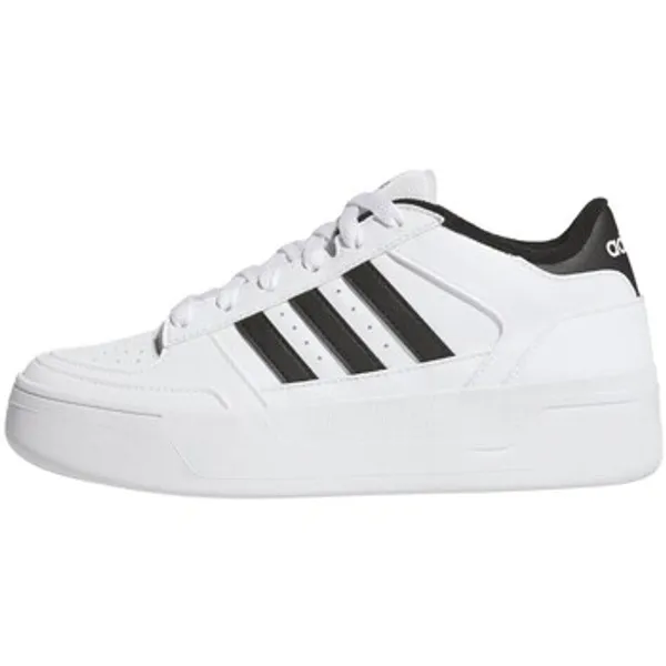 Adidas Lage Sneakers adidas Break Start Bold