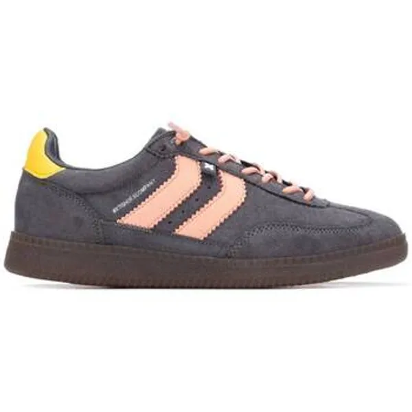 XTI Lage Sneakers Xti 14417006