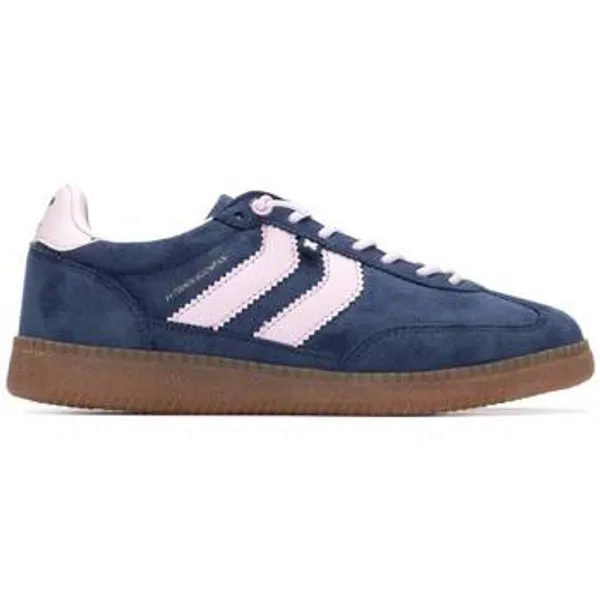 XTI Lage Sneakers Xti 14417009