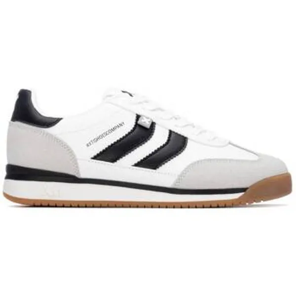 XTI Lage Sneakers Wit, foto 2 van 2