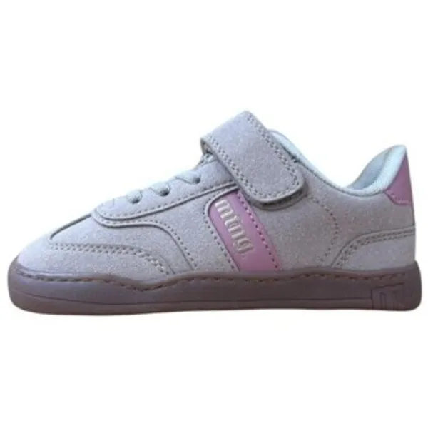 MTNG Lage Sneakers MTNG 48942 DEPORTIVA RESPETUOSA JOVEN Beige