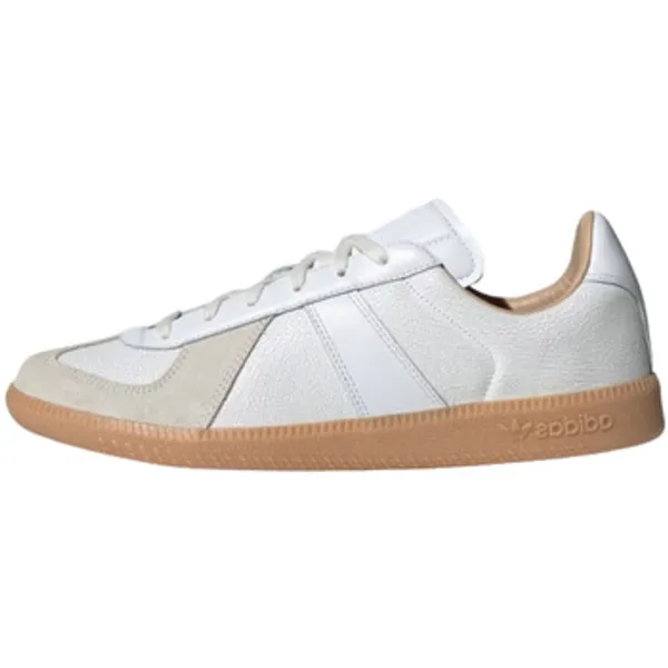 Adidas Lage Sneakers adidas BW Army Lux White Gum