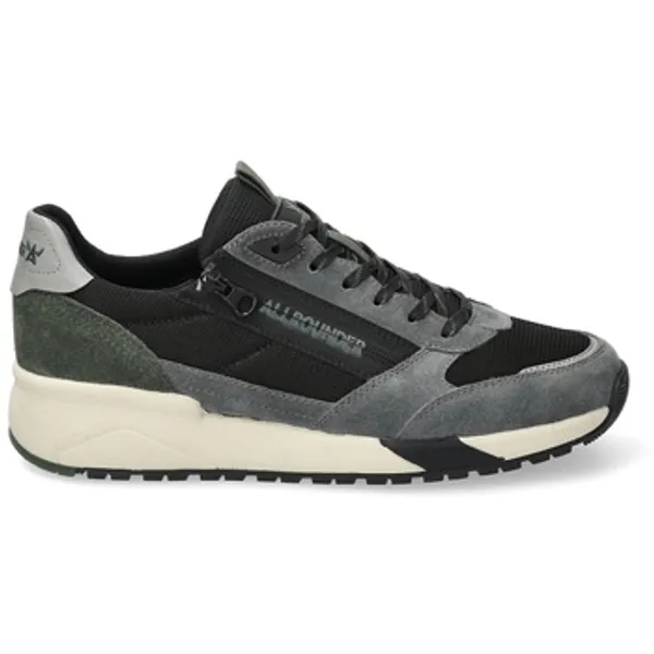 Allrounder by Mephisto Lage Sneakers Allrounder by Mephisto SCARMARO