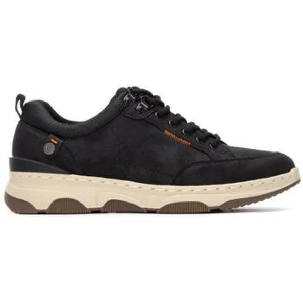 Refresh Lage Sneakers Zwart, foto 2 van 2