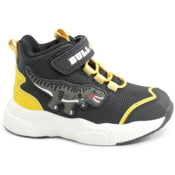 Bull Boys Sneakers Bull Boys BUL-I25-DNAI5124-BL