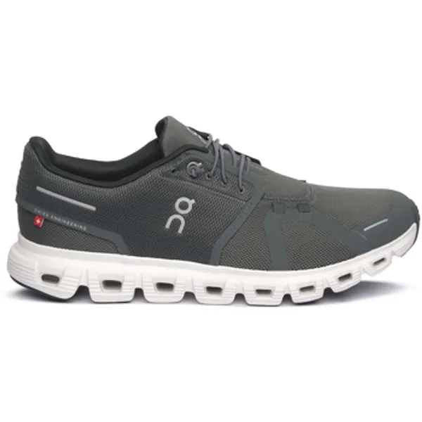 On Lage Sneakers On 2841 CLOUD 6