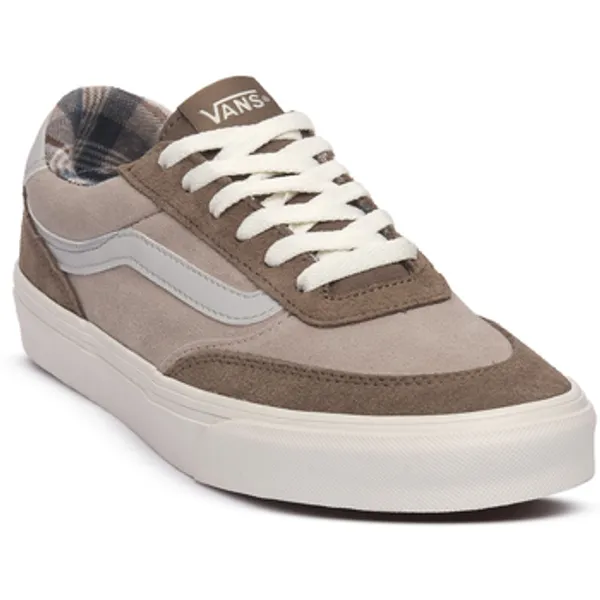 Vans Lage Sneakers Vans E2V BROOKLYN LS