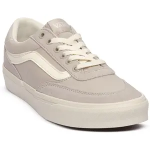 Vans Brooklyn LS roze